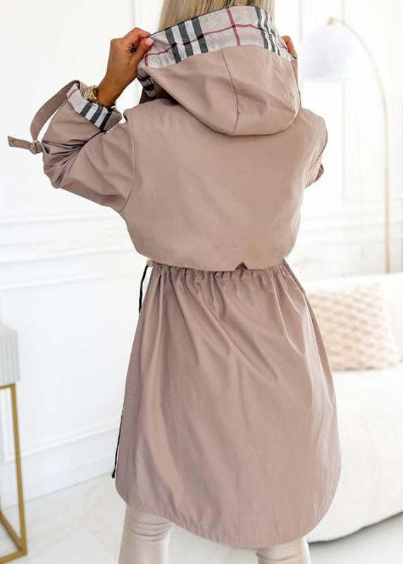 Lightweight Coat