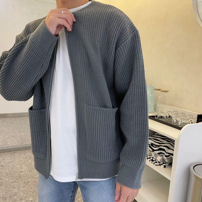 Comfort Knit Cardigan