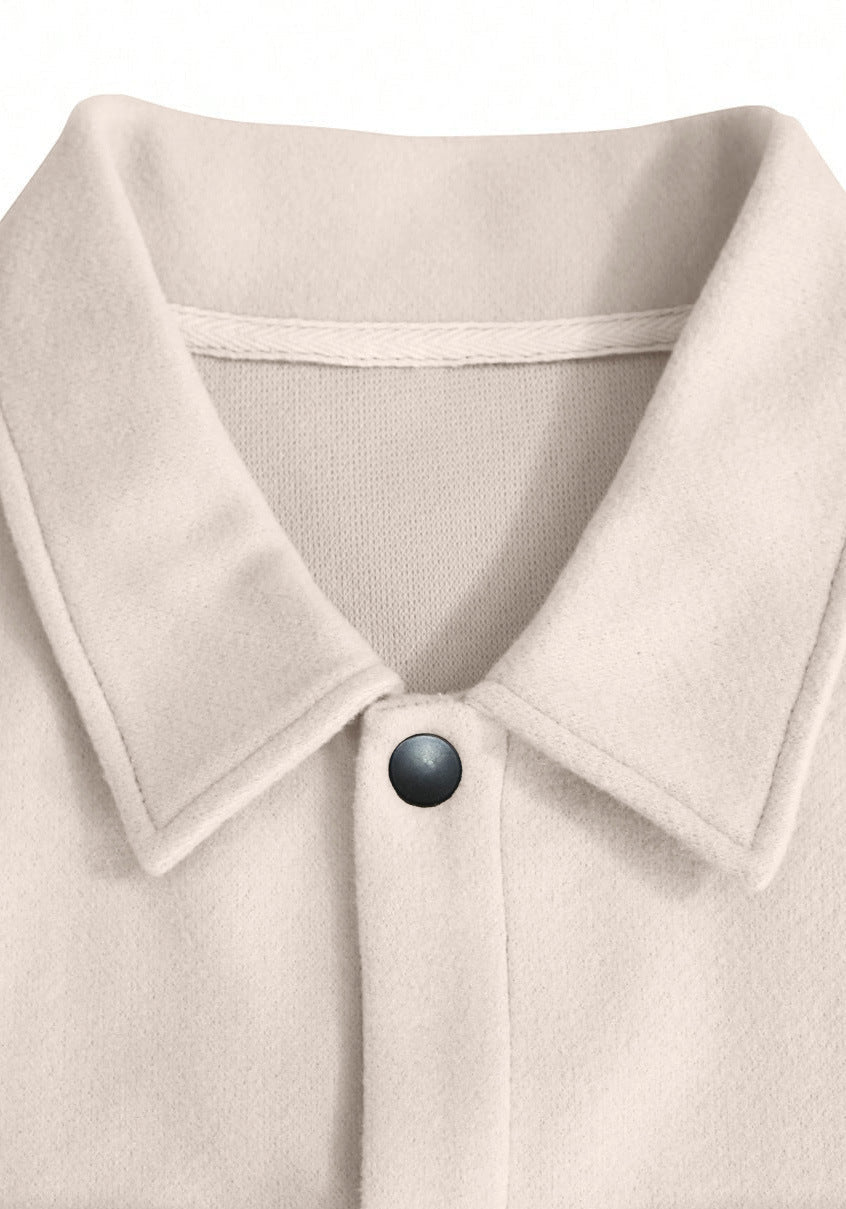 Shirt Jacket