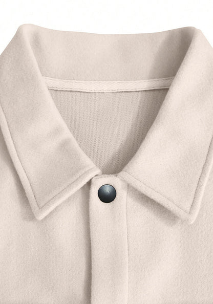 Shirt Jacket