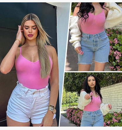SculptEase Bodysuit