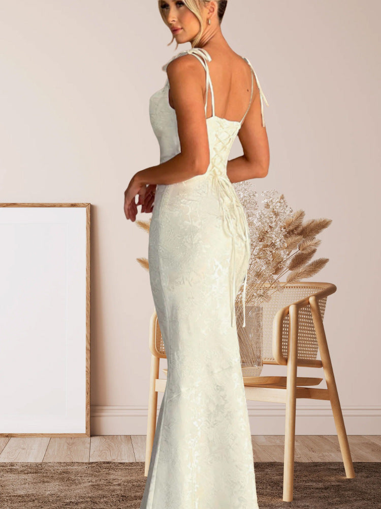 Élise Royale Dress