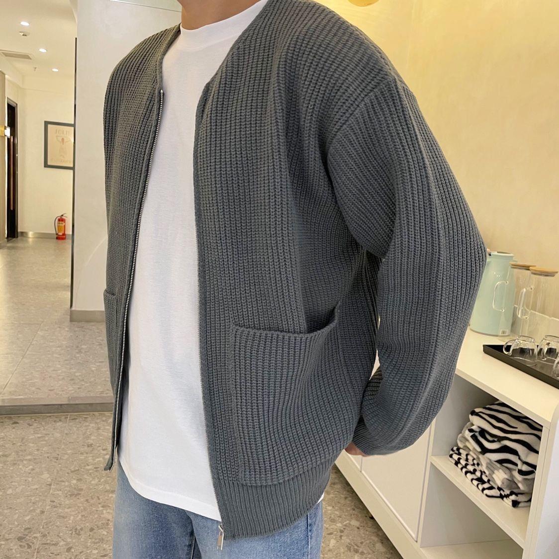 Comfort Knit Cardigan
