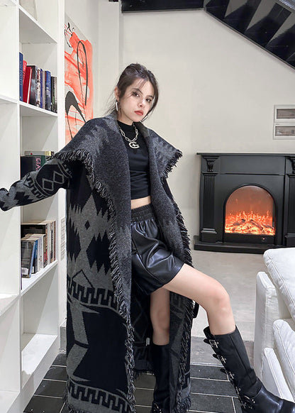 Freya Arctic Lines Coat