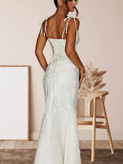 Élise Royale Dress