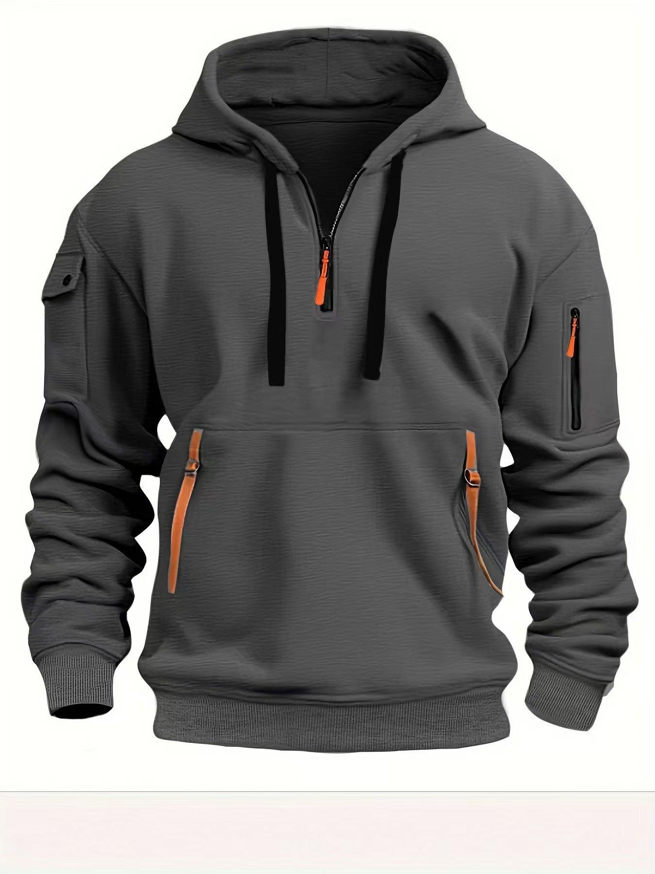 Hooded Top