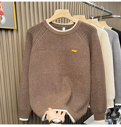 Knit Sweater