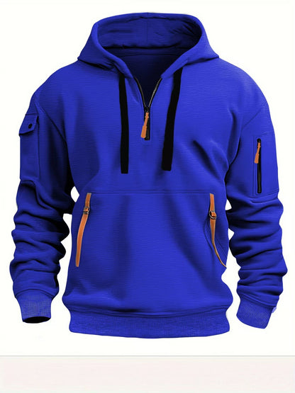 Hooded Top