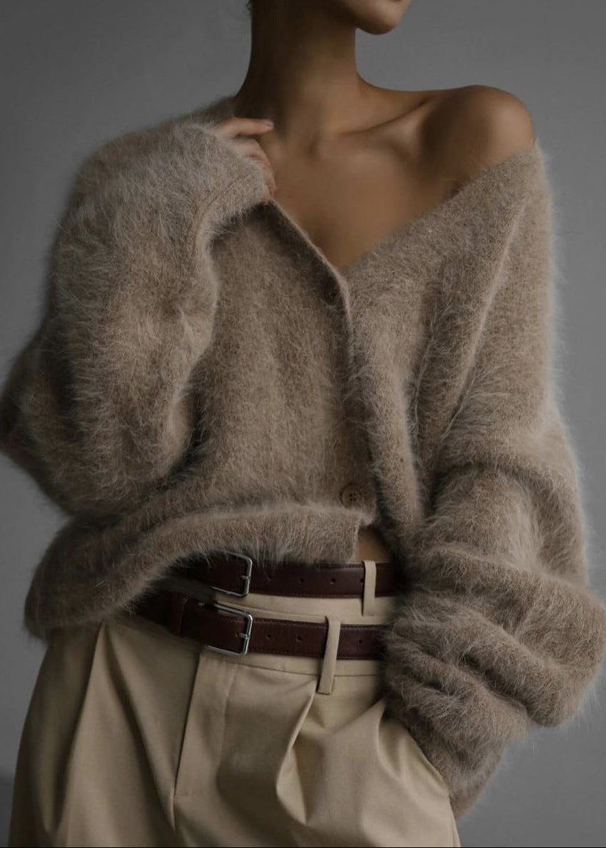 Lune Cardigan