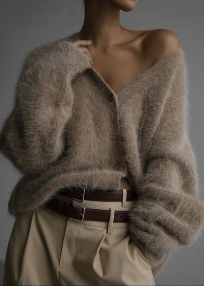 Lune Cardigan
