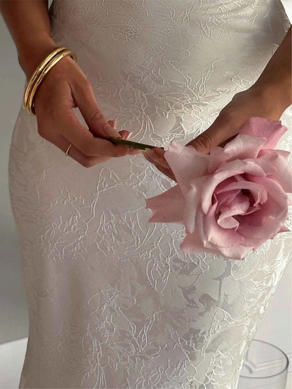 Élise Royale Dress