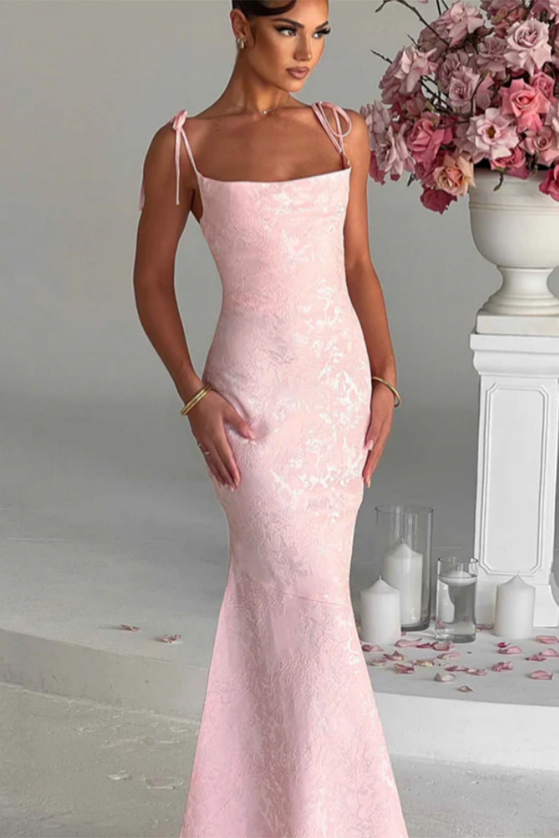 Élise Royale Dress