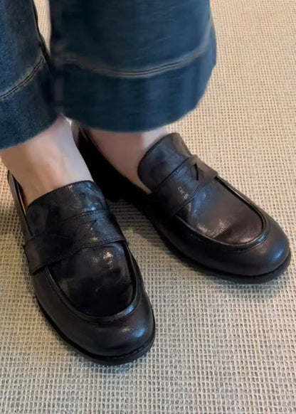 Classic Loafers