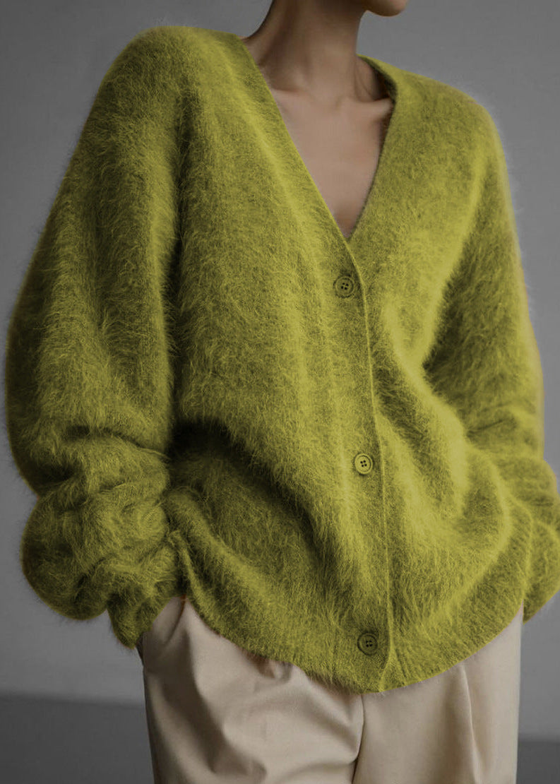 Lune Cardigan