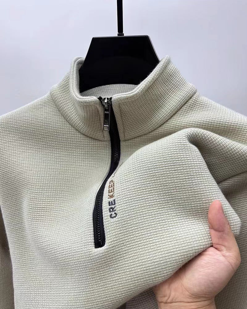 Core Move Half-Zip Sweatshirt