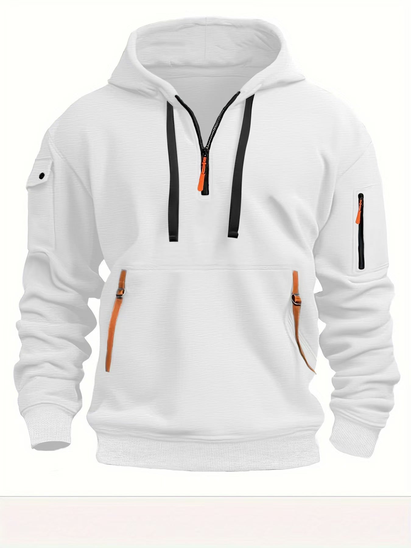Hooded Top