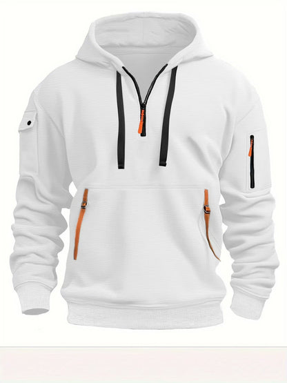 Hooded Top
