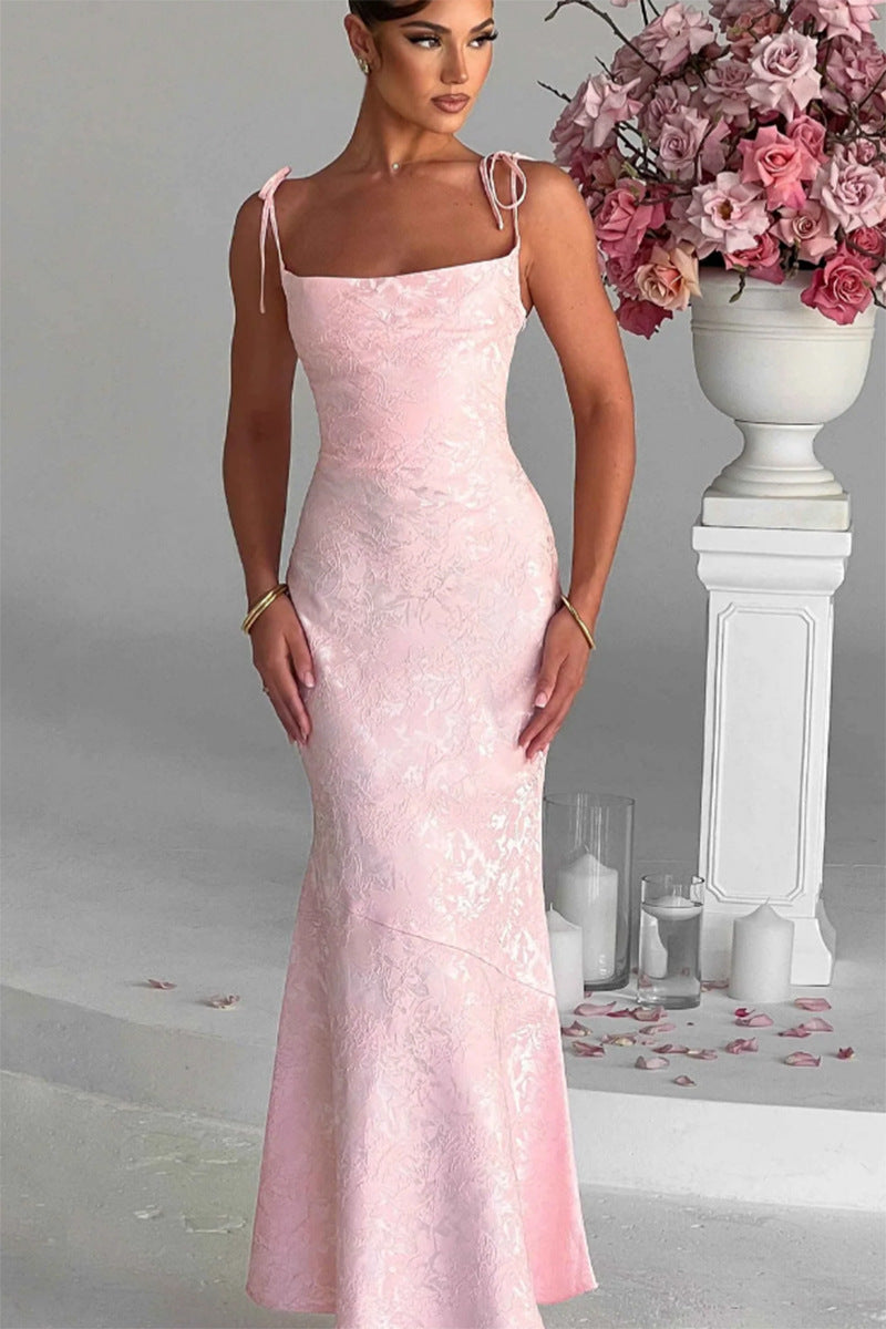 Élise Royale Dress