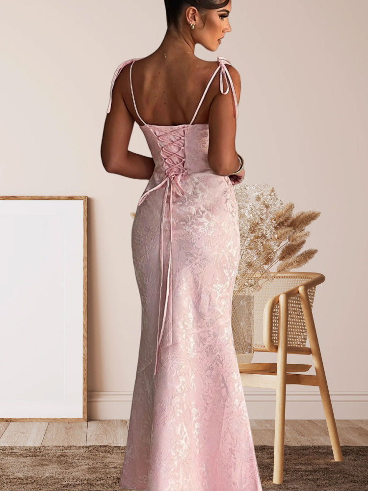 Élise Royale Dress