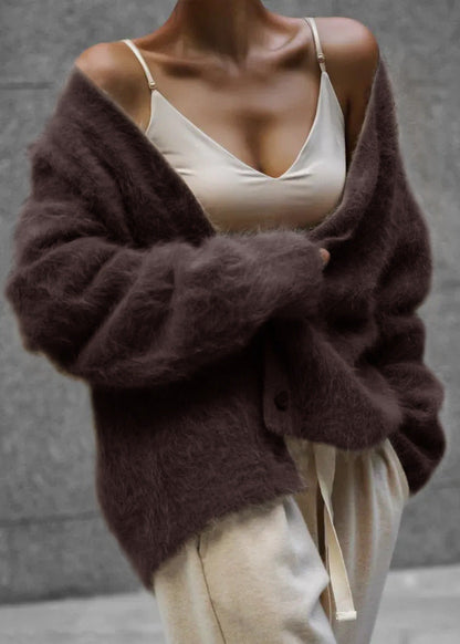 Lune Cardigan