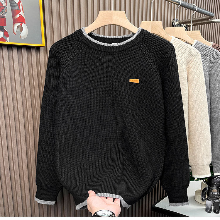 Knit Sweater