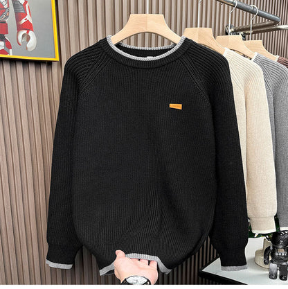 Knit Sweater