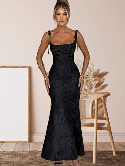 Élise Royale Dress