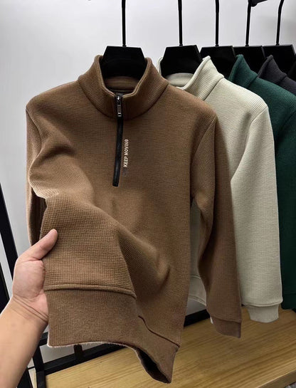 Core Move Half-Zip Sweatshirt