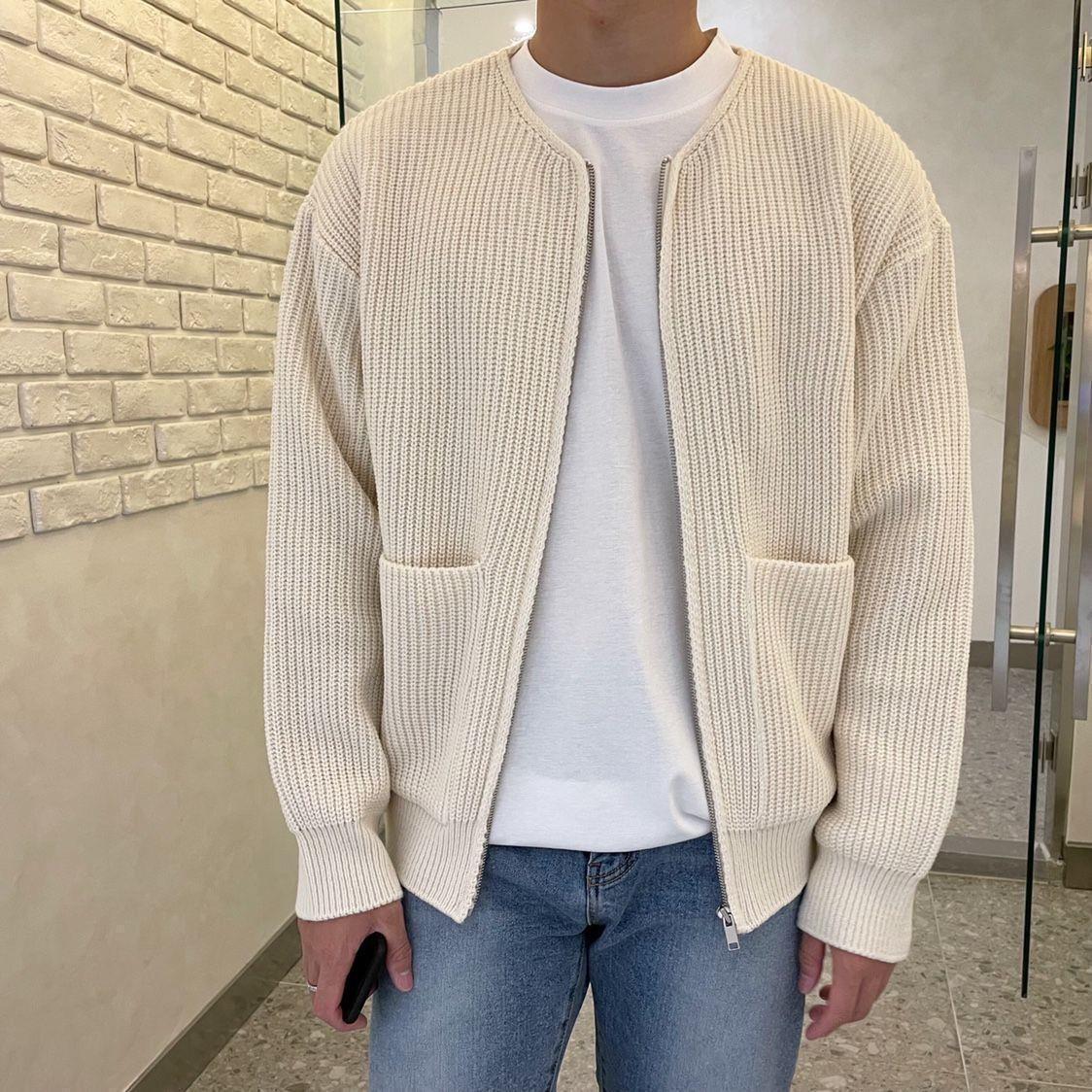Comfort Knit Cardigan