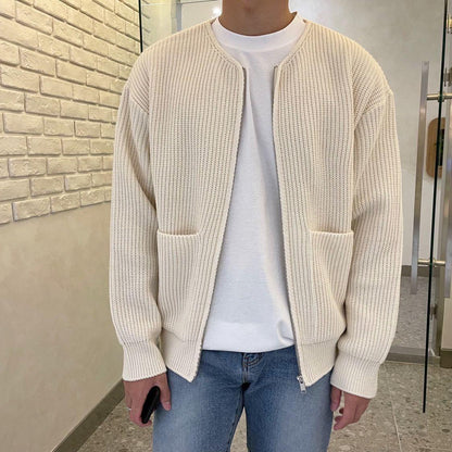 Comfort Knit Cardigan