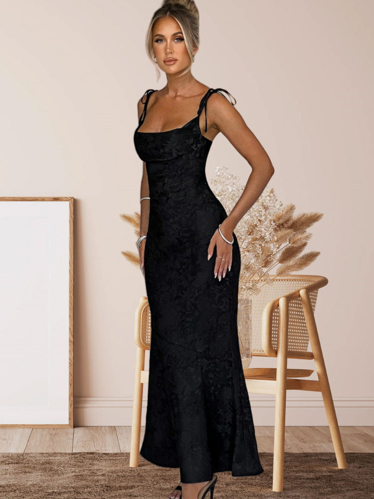Élise Royale Dress