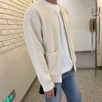 Comfort Knit Cardigan