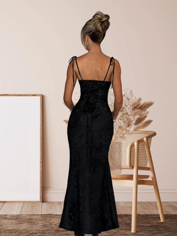 Élise Royale Dress