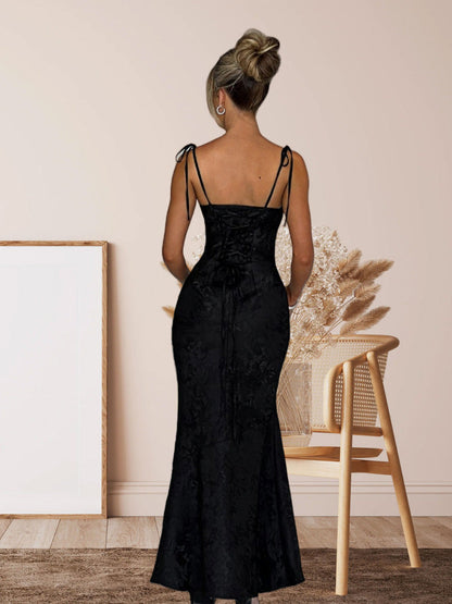 Élise Royale Dress