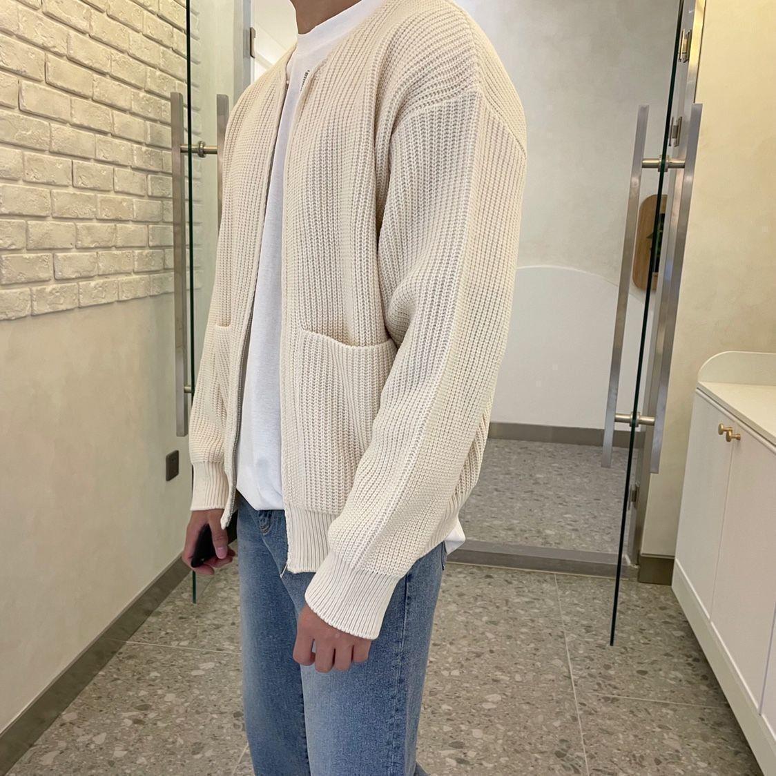 Comfort Knit Cardigan