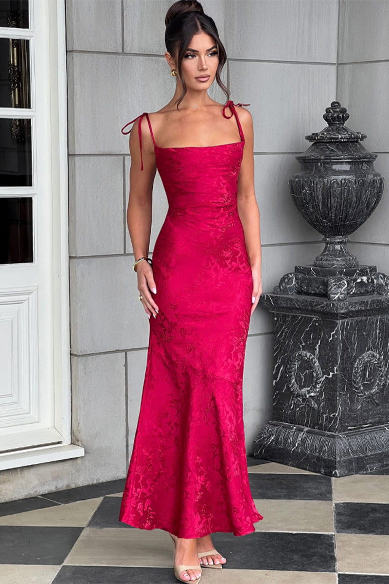 Élise Royale Dress