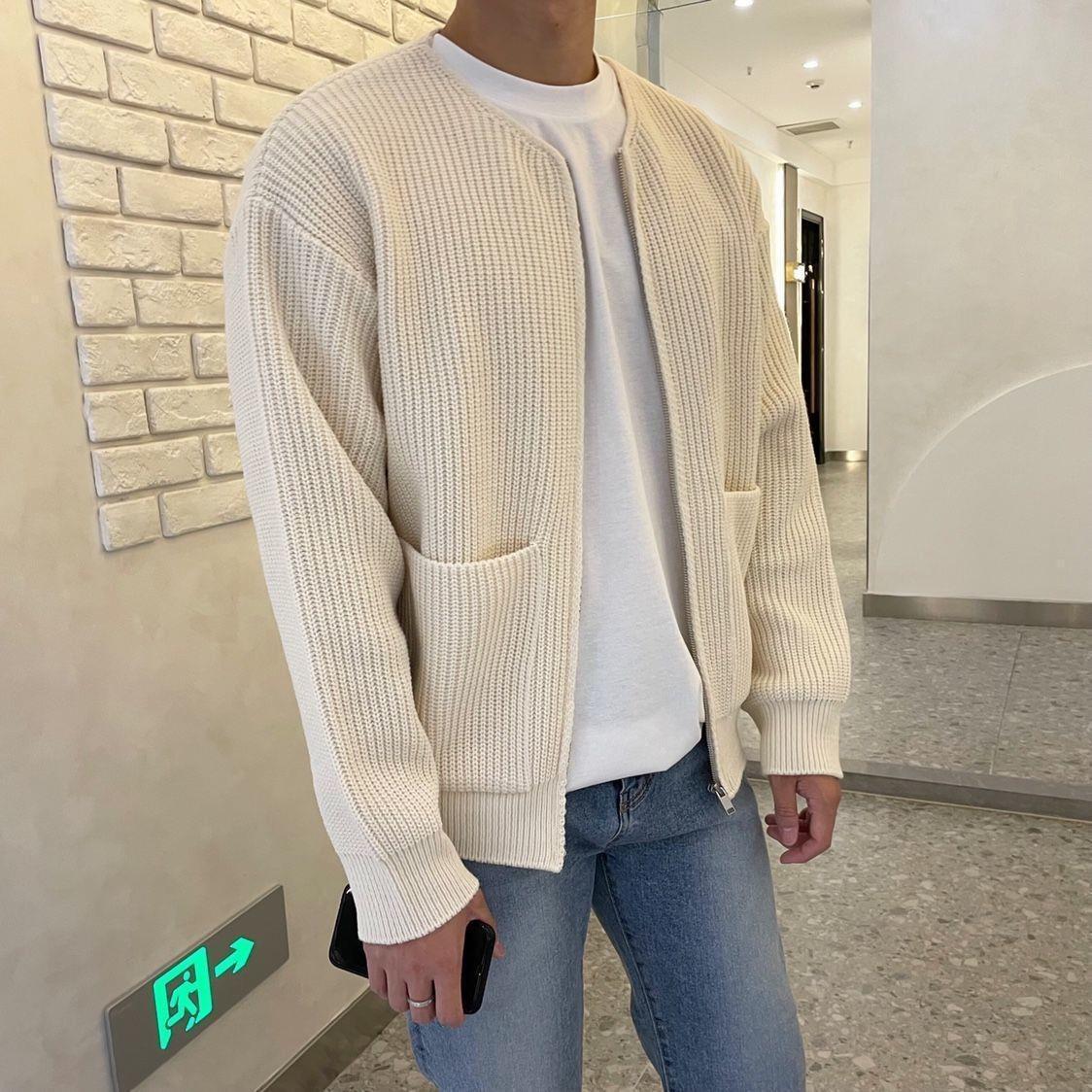 Comfort Knit Cardigan