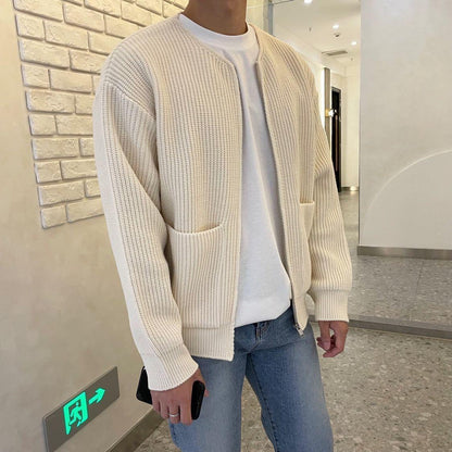 Comfort Knit Cardigan