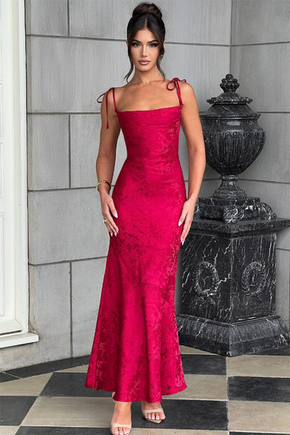 Élise Royale Dress