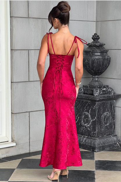 Élise Royale Dress