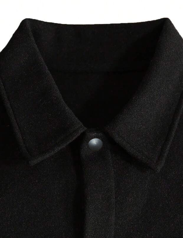 Shirt Jacket