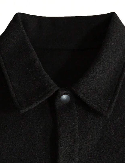 Shirt Jacket