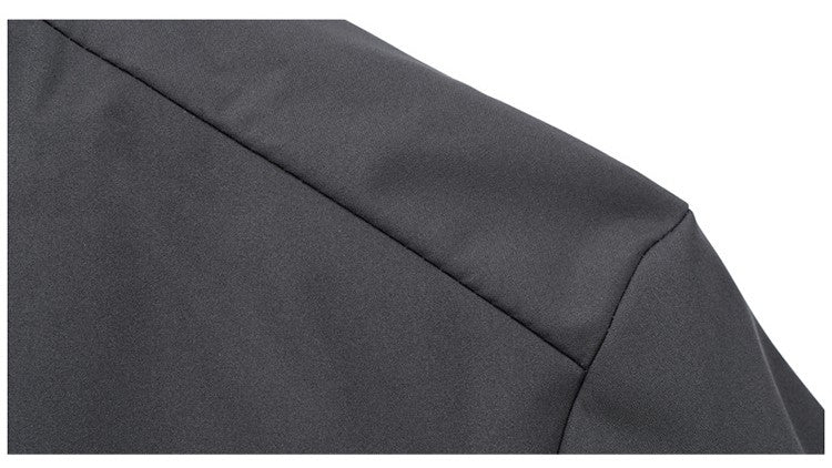 Noir Winter Jacket