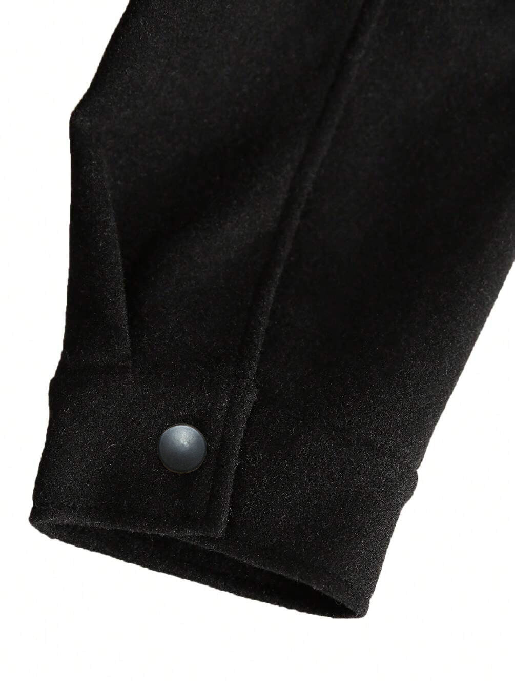 Shirt Jacket