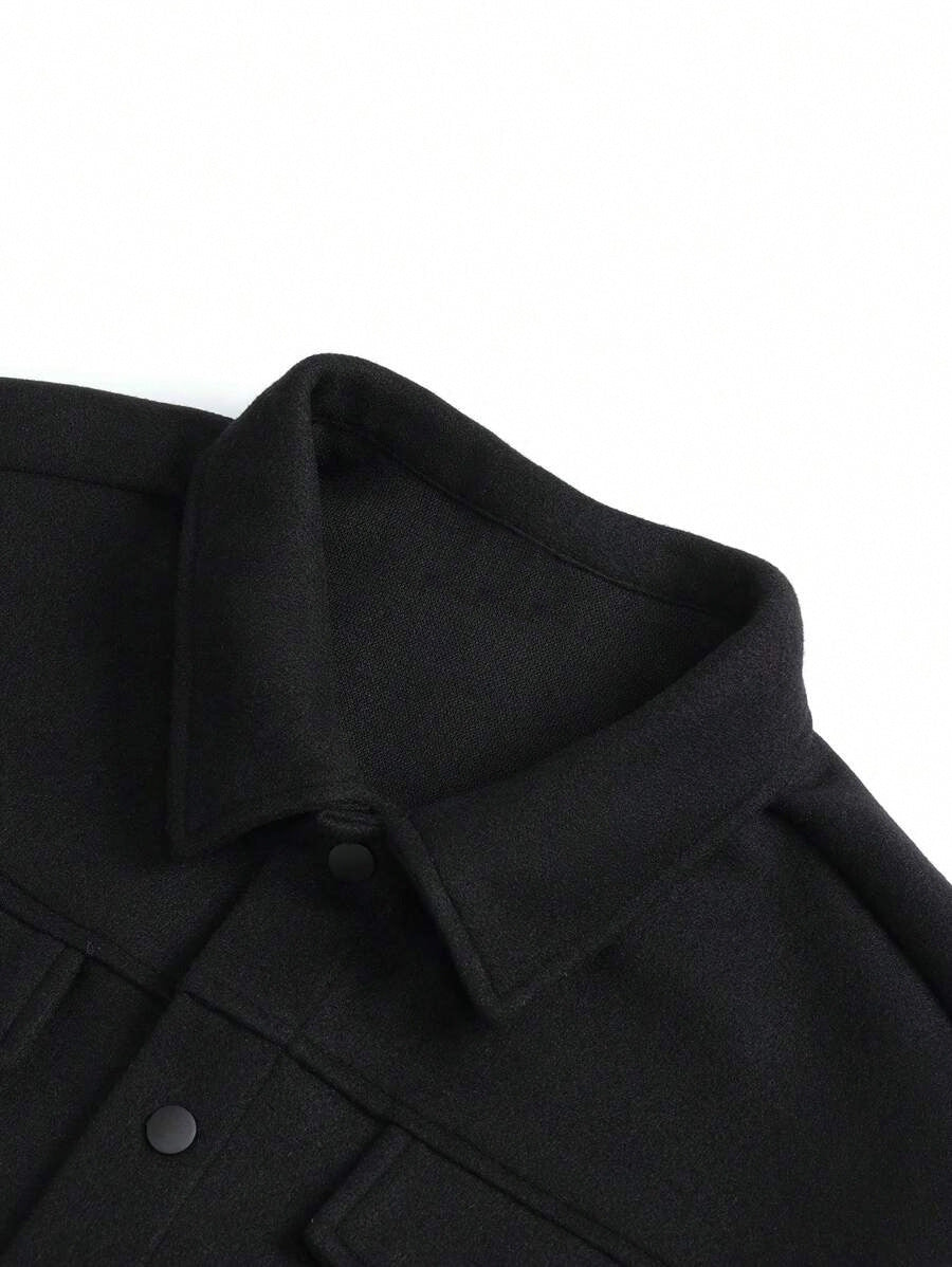 Shirt Jacket