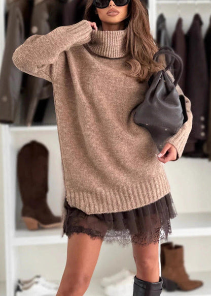 Frost Knit