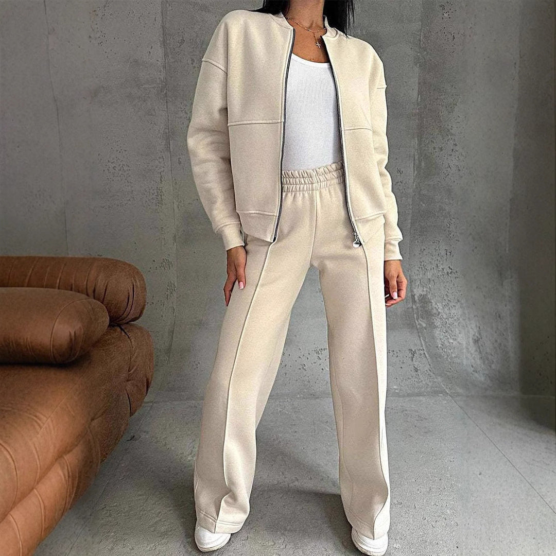 Aria Minimal Two-Piece Set
