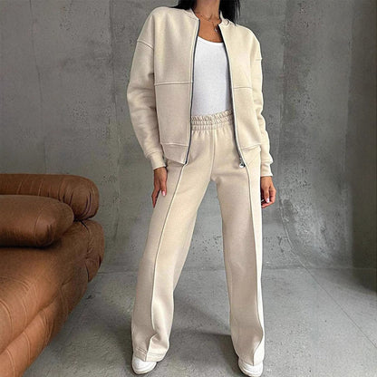Aria Minimal Two-Piece Set