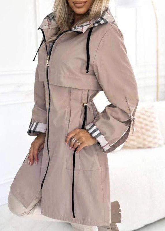 Lightweight Coat