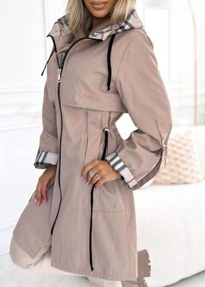 Lightweight Coat